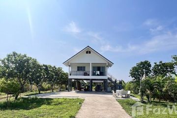 1 Bedroom House for sale in Wang Dong, Kanchanaburi