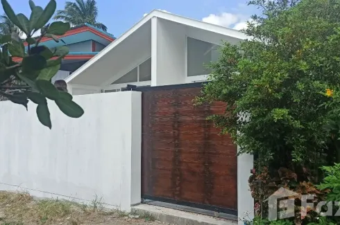 2 Bedroom Villa for sale in Ko Pha-ngan, Surat Thani