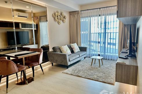 2 Bedroom Condo for rent in Knightsbridge Phaholyothin - Interchange, Anusawari, Bangkok near BTS Wat Phra Si Mahathat