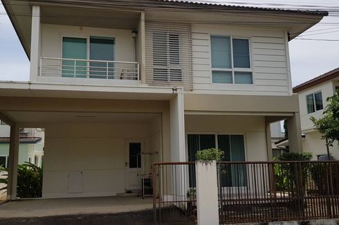 3 Bedroom House for sale in Chaiyapruek Bangyai, Sao Thong Hin, Nonthaburi