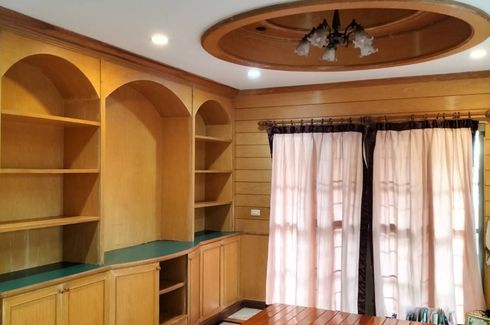 4 Bedroom House for sale in Laddarom Chaiyaphruk - Chaengwattana, Bang Phlap, Nonthaburi