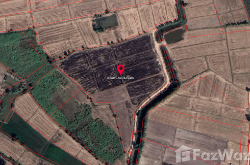 Land for sale in Thap Yai Chiang, Phitsanulok