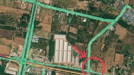 Land for sale in Thong Chai Nuea, Nakhon Ratchasima