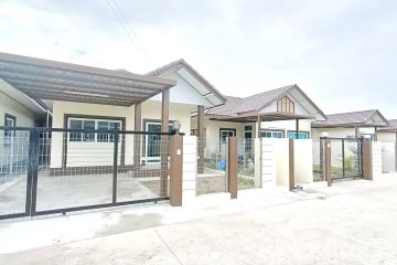 3 Bedroom Townhouse for sale in Baan Thin Thai Dee, Mueang Pak, Nakhon Ratchasima