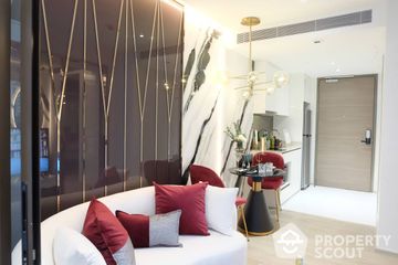 2 Bedroom Condo for sale in Khlong Toei, Bangkok near BTS Asoke