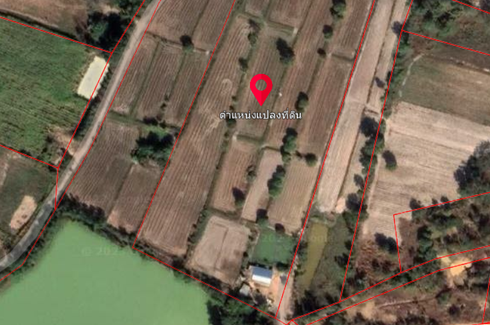 Land for sale in Sawathi, Khon Kaen