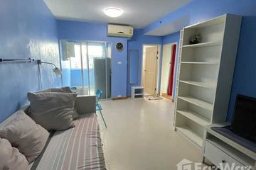 1 Bedroom Condo for rent in City Home Rattanathibet, Bang Kraso, Nonthaburi near MRT Bang Krasor
