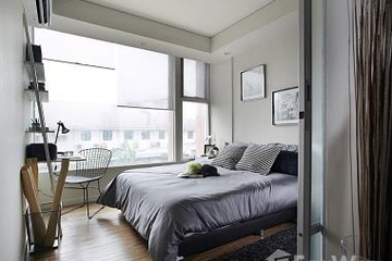 1 Bedroom Condo for rent in Fah Dome condominium, Khlong Nueng, Pathum Thani