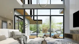 4 Bedroom Villa for sale in Zensiri Villas Koh Chang, Ko Chang, Trat