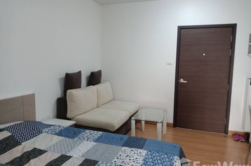 Condo for rent in Supalai Veranda Rattanathibet, Bang Kraso, Nonthaburi near MRT Bang Krasor