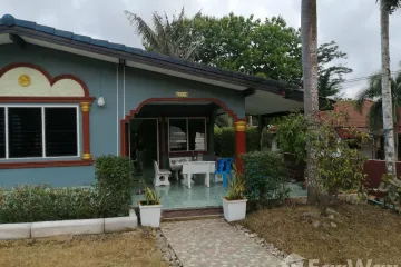 2 Bedroom House for sale in Krasom, Phang Nga