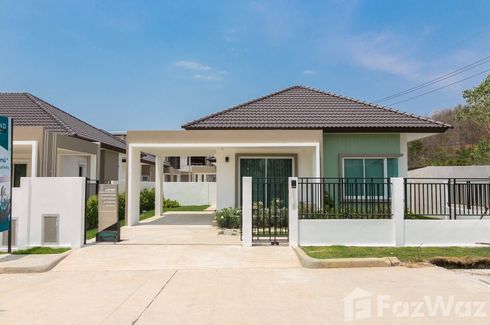 2 Bedroom House for sale in Grand Village, Pak Phraek, Kanchanaburi