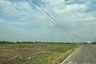 Land for sale in Sothon, Chachoengsao