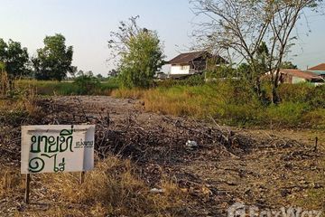 Land for sale in Sam Ko, Phra Nakhon Si Ayutthaya