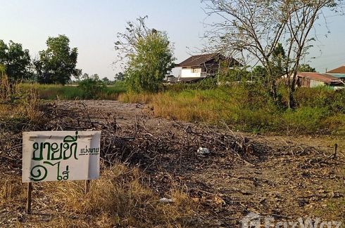 Land for sale in Sam Ko, Phra Nakhon Si Ayutthaya