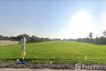 Land for sale in Rat Niyom, Nonthaburi