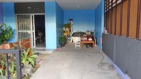 3 Bedroom Townhouse for sale in Baan Pruksa 60/1 Rangsit-Bangpun, Bang Phun, Pathum Thani