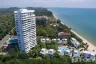2 Bedroom Condo for sale in Crystal Beach, Chak Phong, Rayong