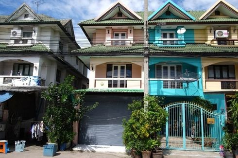 3 Bedroom Townhouse for sale in Buathong Thani, Bang Bua Thong, Nonthaburi