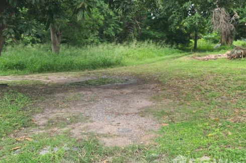 Land for sale in Samet, Chonburi