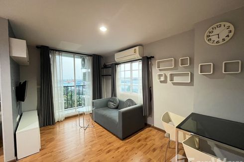 2 Bedroom Condo for sale in Om Noi, Samut Sakhon