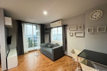 2 Bedroom Condo for sale in Tulip Square Condo, Om Noi, Samut Sakhon