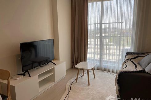 2 Bedroom Condo for rent in Nue Noble Chaengwattana, Bang Talat, Nonthaburi near MRT Si Rat