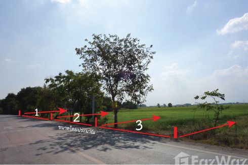 Land for sale in Lam Luk Ka, Pathum Thani