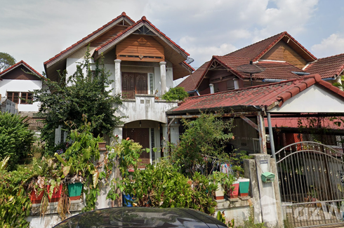 3 Bedroom House for sale in Sriracha Park, Surasak, Chonburi