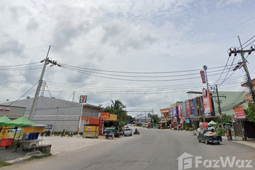 Land for sale in Khlong Hae, Songkhla