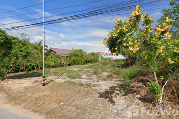 Land for sale in Phla, Rayong