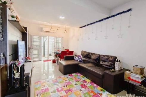 3 Bedroom Townhouse for sale in The Connect Rama 5-Nakorn in, Bang Phai, Nonthaburi