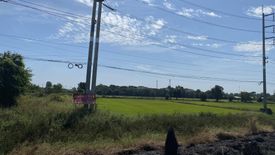 Land for sale in In Buri, Sing Buri