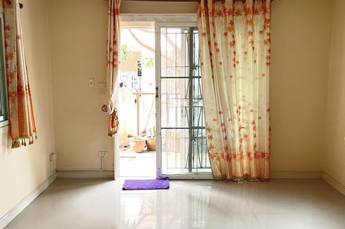 4 Bedroom Townhouse for rent in Phanthai Norasing, Samut Sakhon