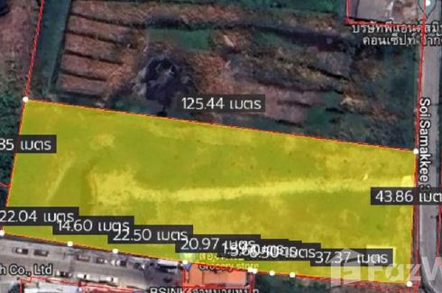 Land for sale in Tha Sai, Nonthaburi