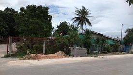 Land for sale in Bo Win, Chonburi