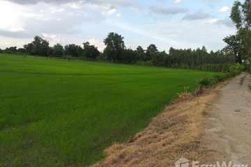 Land for sale in Phanom Rok, Nakhon Sawan