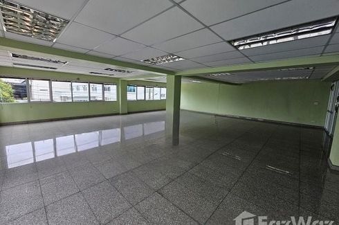 Office for rent in Suwanna Place, Racha Thewa, Samut Prakan