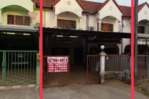 2 Bedroom Townhouse for rent in Pho Chai, Nong Bua Lamphu