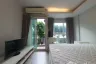 1 Bedroom Condo for rent in Double Lake Condominium, Ban Mai, Nonthaburi near MRT Mueang Thong Lake