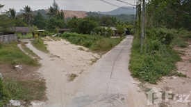 Land for sale in Bang Rin, Ranong