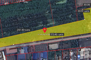 Land for sale in Bang Ya Phraek, Samut Sakhon