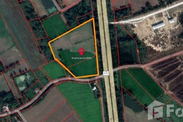 Land for sale in Nong Krot, Nakhon Sawan