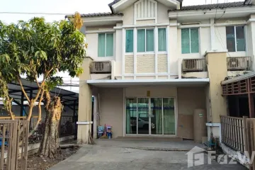 3 Bedroom Townhouse for rent in Pruksa Ville 16 Rangsit-Ongkarak, Prachathipat, Pathum Thani