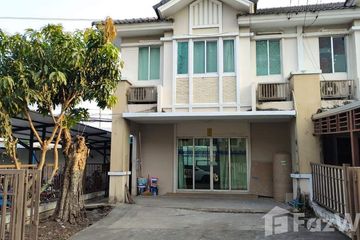 3 Bedroom Townhouse for rent in Pruksa Ville 16 Rangsit-Ongkarak, Prachathipat, Pathum Thani