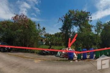 Land for sale in NUAFAH FOUR, Phimon Rat, Nonthaburi