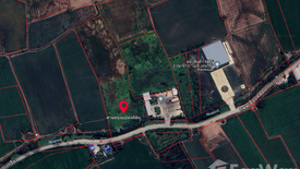 Land for sale in Bang Khu Wat, Pathum Thani