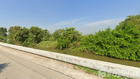 Land for sale in Bang Khu Wat, Pathum Thani