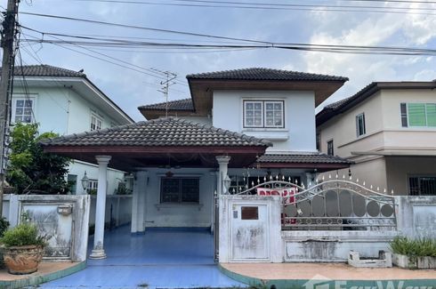 3 Bedroom House for sale in Monthon Nakhon, Bang Krathuek, Nakhon Pathom