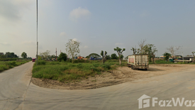 Land for sale in Khlong Si, Pathum Thani